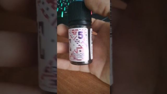 жижа морс вкус малина оссаи смотреть онлайн