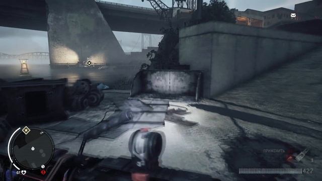 Homefront The Revolution Прохождение (13) - [Великий побег. Радиостанция. Найти заключенных] смотреть онлайн