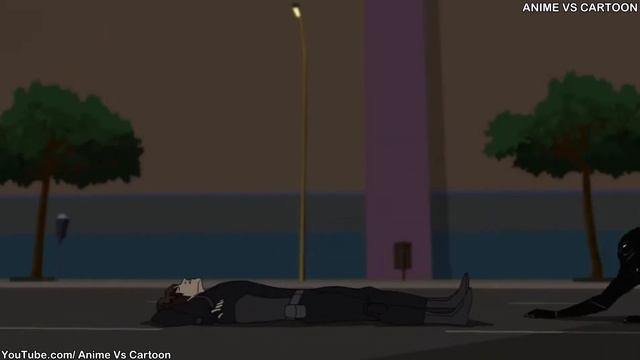 Black Panther vs The Avengers (Ant Man, Black Widow, Iron Man, Winter Soldier) Part 1 [HD] смотреть онлайн