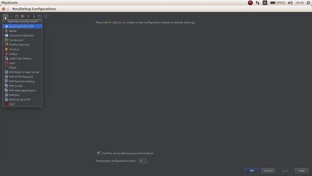 Instalando o X-Debug no PHPStorm - UBUNTU смотреть онлайн