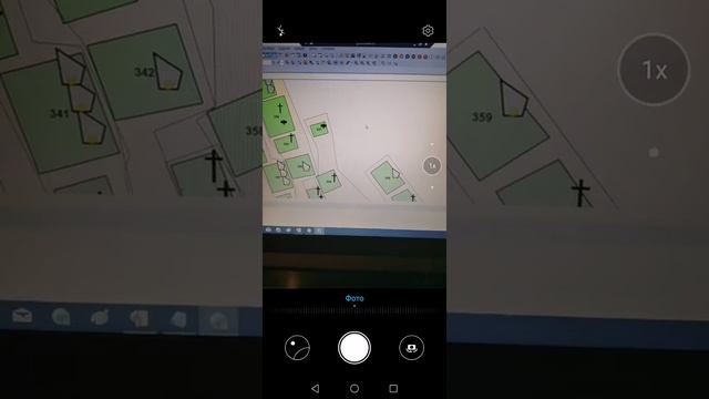 ZuluGIS Mobile. Краткая инструкция на примере кладбища. смотреть онлайн