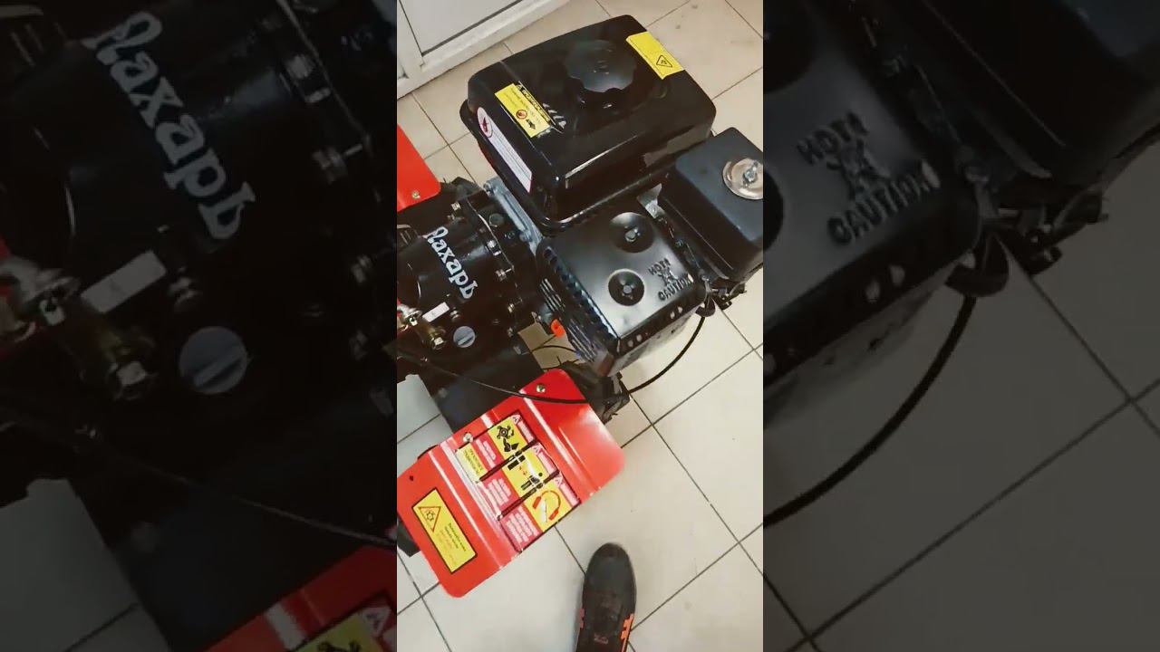 Ремонт сцепления на мотоблоке смотреть онлайн