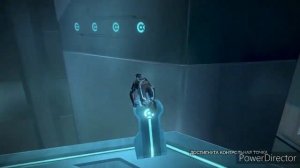 Прохождение ТРОН: Эволюция Часть 1 (PC) (Без комментариев)