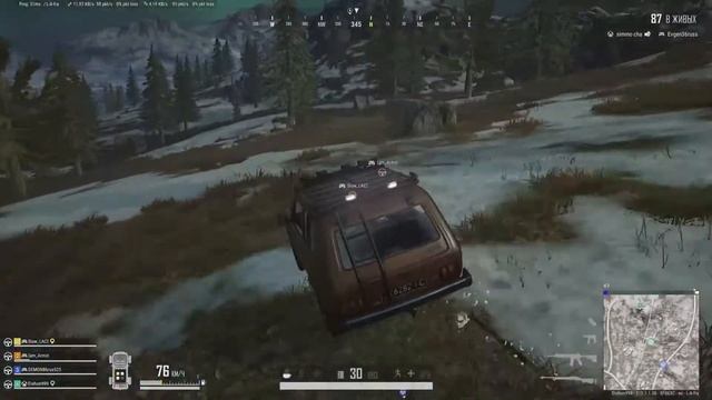 Стрим Pubg XBOX SERIES X смотреть онлайн