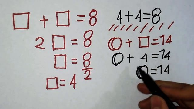 Math Riddles. Level 3 смотреть онлайн