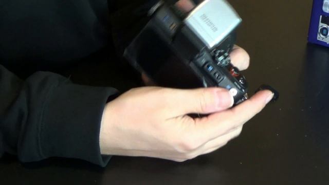 Videorecenze Olympus E PL 6 смотреть онлайн