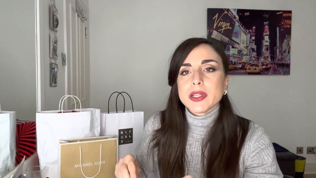 LE PAZZIE DEL BLACK FRIDAY 💳 💸 !! MEGA #HAUL (#CharlotteTilbury, #ByTerry, #ELEMIS, E TANTO ALTRO) смотреть онлайн