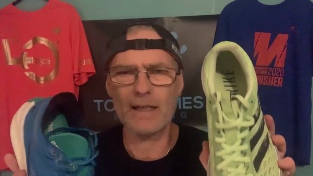 Adidas SL20 v Reebok Symmetros | Best sub £100 running shoe | Floatride v LightStrike смотреть онлайн