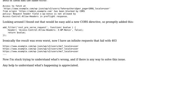 Wordpress: Having wp-admin on different domain смотреть онлайн