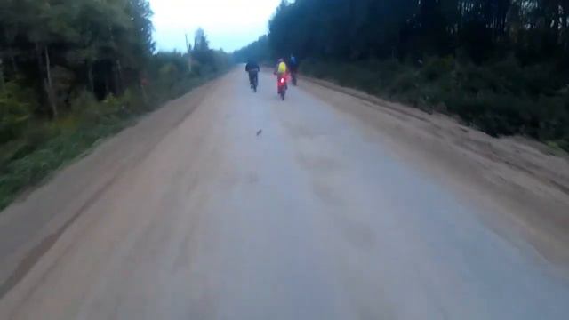 NBR Александров — Переславль-Залесский смотреть онлайн