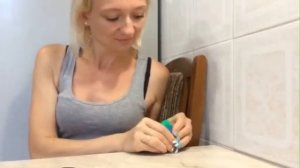 Как надуть мяч без иглы и насоса