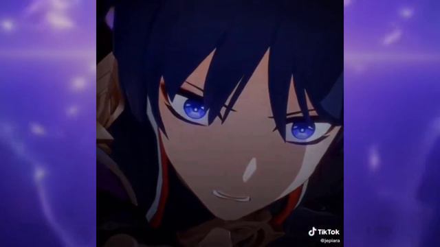 Genshin Impact Tik Tok Compilation #18 смотреть онлайн