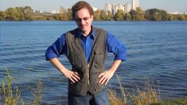 Самоварыч на Москва-Реке смотреть онлайн
