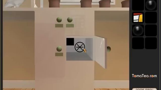 Tomatea Room 39 Walkthrough Video смотреть онлайн
