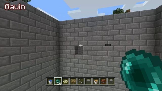 Let's Build in Minecraft - Thread the Needle смотреть онлайн