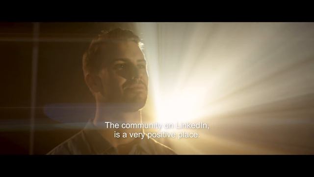 In it to inspire people – Rhys Pacholek #InItTogether смотреть онлайн