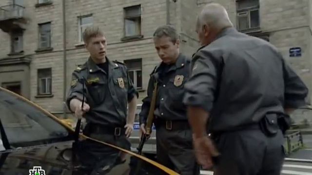 ППС 2012 season 2 09 смотреть онлайн