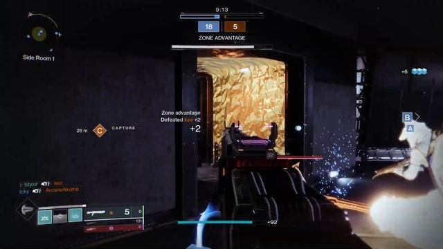 Destiny 2 | Sojourner's Tale Farm Guide and God Rolls (Season of the Splicer) смотреть онлайн