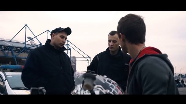 QUAD STUNTRIDING — KHARKOV смотреть онлайн