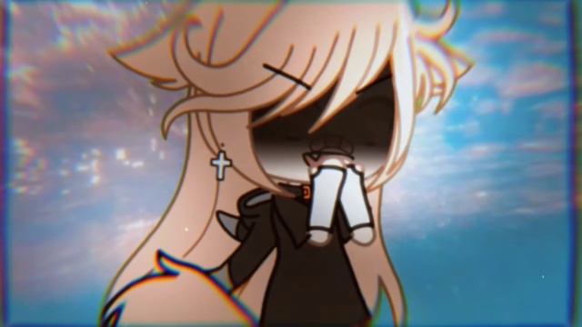 |Gacha meme|~Он считал, что я не чего не чувствую.. ~ смотреть онлайн