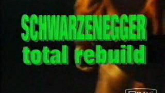 шварценеггер. total rebuild1 смотреть онлайн