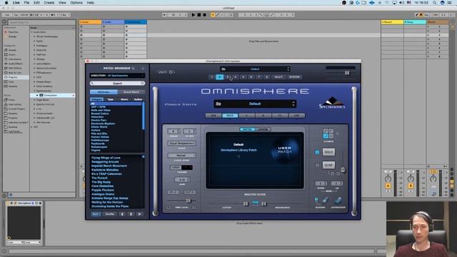 Ответы на Часто Задаваемые Вопросы. Ableton Live 10.
