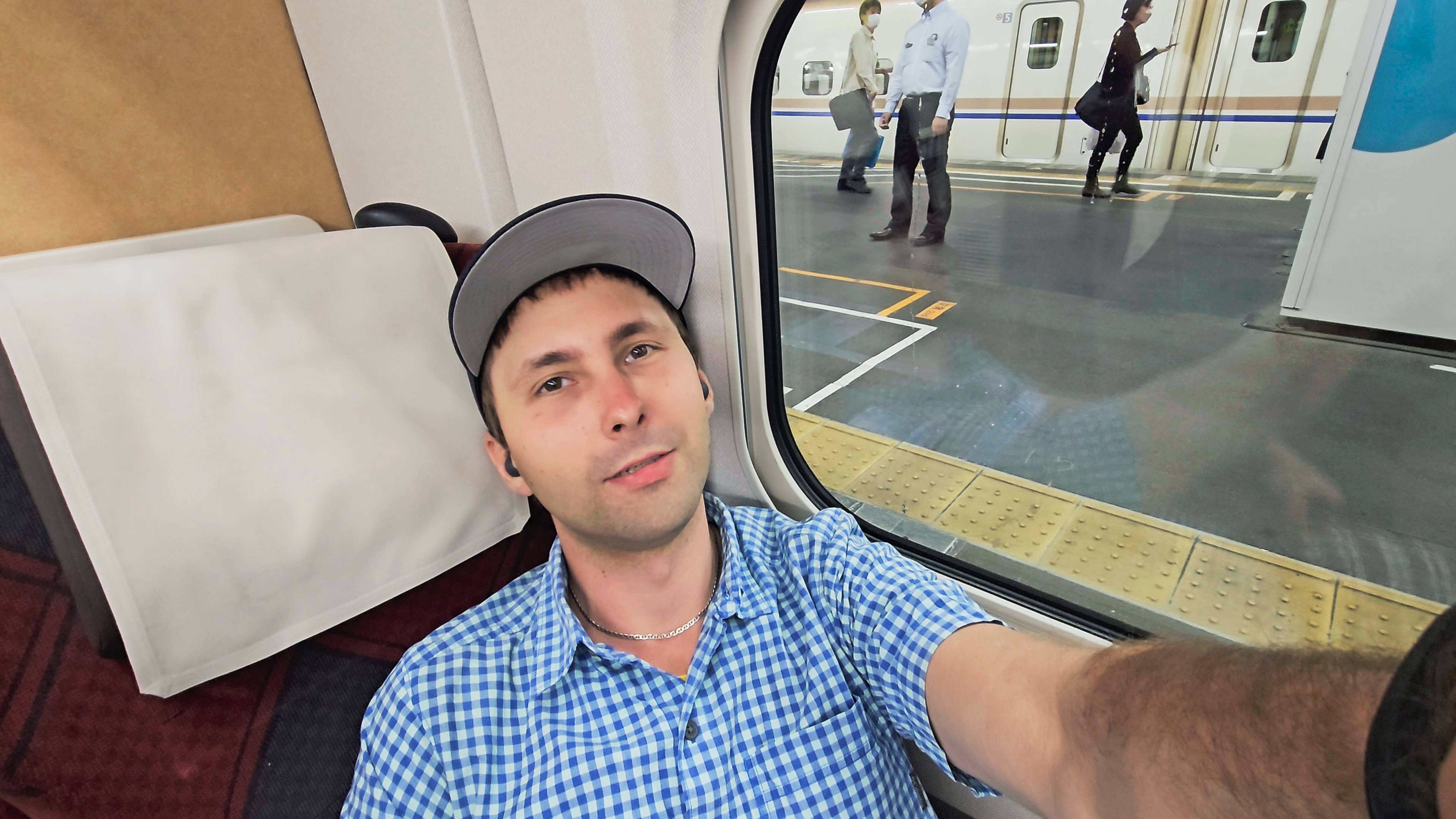 【4K】🚝Япония・День 7 из 12・Shinkansen・Niigata・Miyagi・Saitama・Shibuya・Japan・Walk・Алексей Михайлов