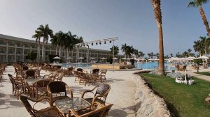 LABRANDA ROYAL MAKADI 5* - ОБЗОР ОТЕЛЯ ОТ ТУРАГЕНТА - 2021