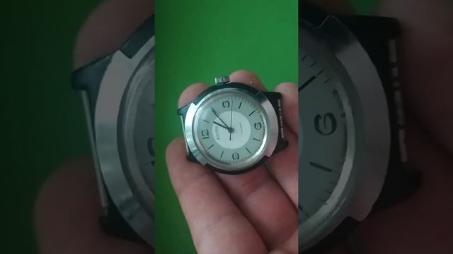 Часы "Восток" механизм 2403 смотреть онлайн