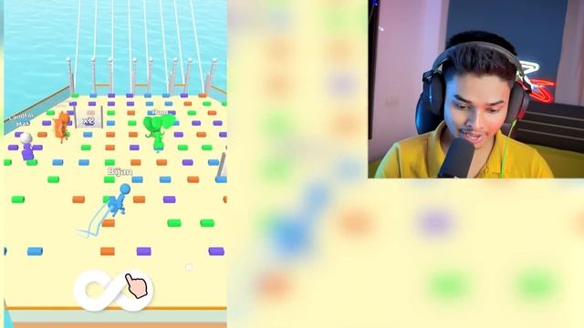 I Played All Adds Games For The First Time смотреть онлайн