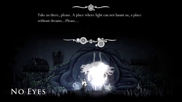 Let’s play Hollow Knight [PlayStation Gameplay] Part 7 - Shade Cloak смотреть онлайн