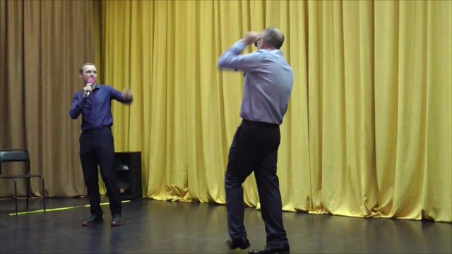 VELES & Александр Крылов