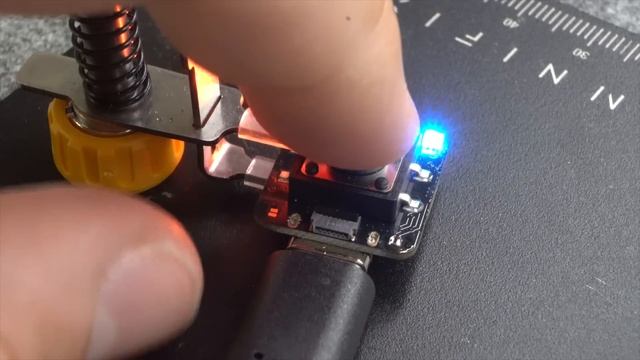 Picoclick-C3 is the most advanced ESP32 based IOT button | makermoekoe смотреть онлайн