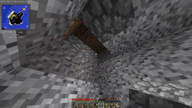 4-ая серия. Прохождение minecraft с мини-индустриальной сборкой модификаций. смотреть онлайн