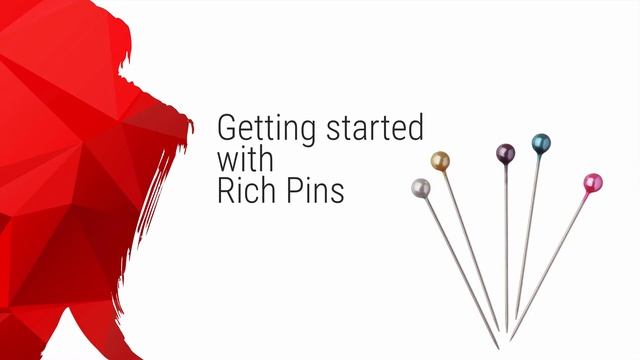 Pinterest Rich Pins - How To Use Pinterest For Business