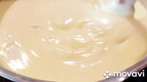 ПП Заварной крем (универсальный)