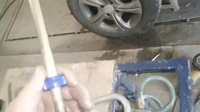 GYS ПЭТ прокладка для обратного молотка смотреть онлайн