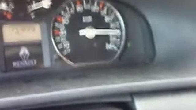 Renault Laguna 1.9DCI смотреть онлайн
