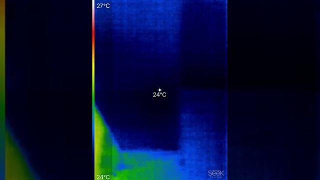 Тепловизор , взгляд через него смотреть онлайн
