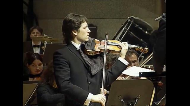Vilhelmas Čepinskis: Dvarionas, Concerto For Violin -  III. Vivo (2004)