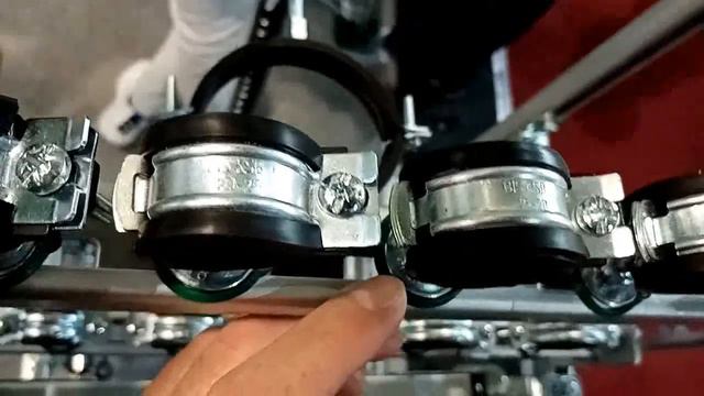 Выставка ВодаТепло 2021 смотреть онлайн