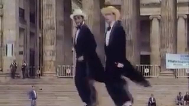 Степ от Георгия Делиева и Александра Постоленко смотреть онлайн