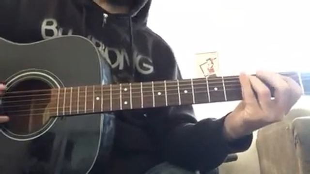 Prodigy “breathe” (acoustic cover revision) смотреть онлайн