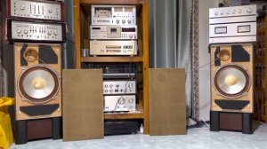 Test loa : LEAK SANDWICH