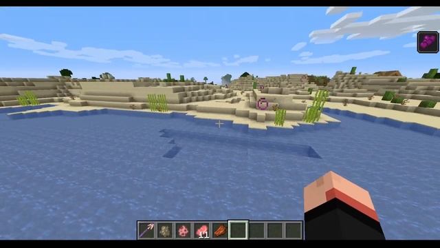 Using Every Stand In The Minecraft Jojo’s Bizarre Adventure Mod!