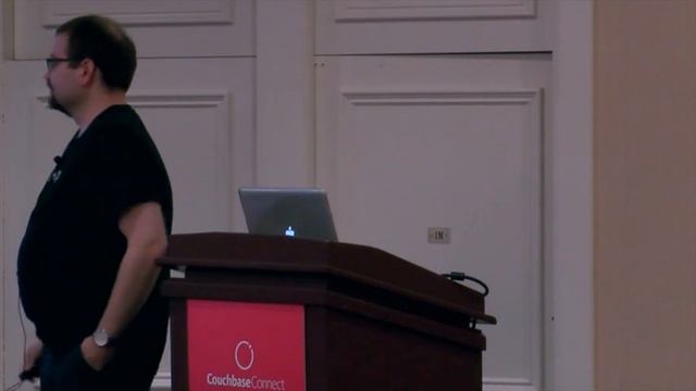 Best Practices: Couchbase Indexing in Production – Couchbase Connect 2014 смотреть онлайн
