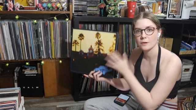 *LARGEST* Vinyl Record Collection UPDATE EVER!! | OVER 100 RECORDS смотреть онлайн