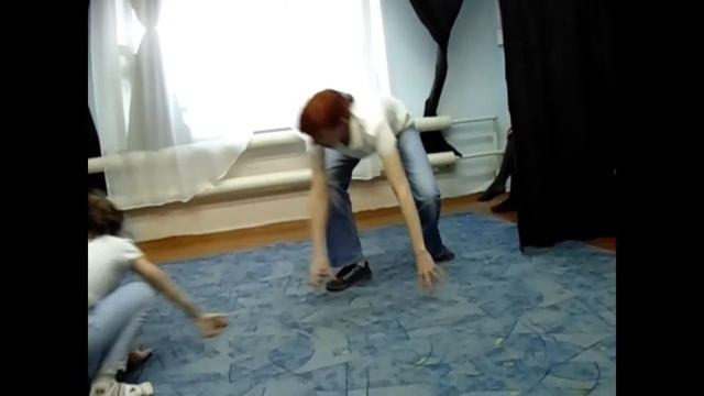 КОЛОБОК на тарабарском языке смотреть онлайн