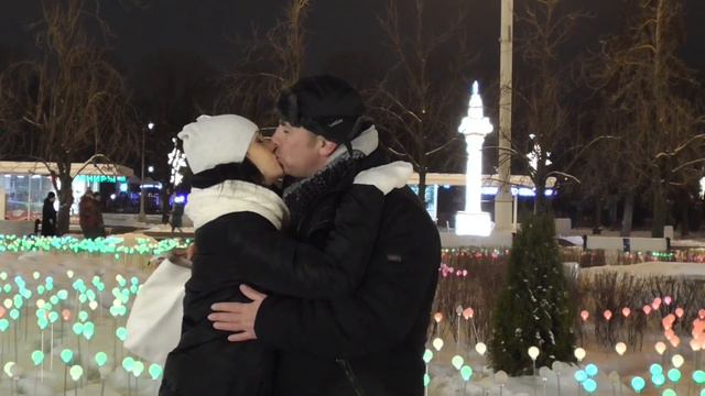 Fabulous Winter 2021 смотреть онлайн