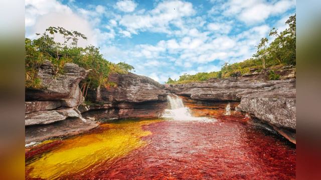 САМЫЕ ВЫДАЮЩИЕСЯ РЕКИ Ч.2| ТОП 5 #интересно #факты #страны #топ #реки смотреть онлайн